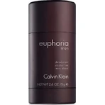 Дезодорант-стік Calvin Klein Euphoria Men 75гр: ціни та характеристики