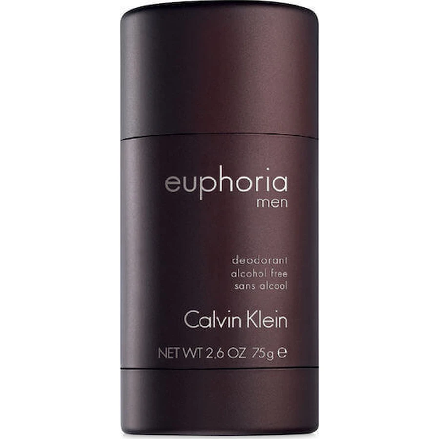 Дезодорант-стік Calvin Klein Euphoria Men 75гр: ціни та характеристики