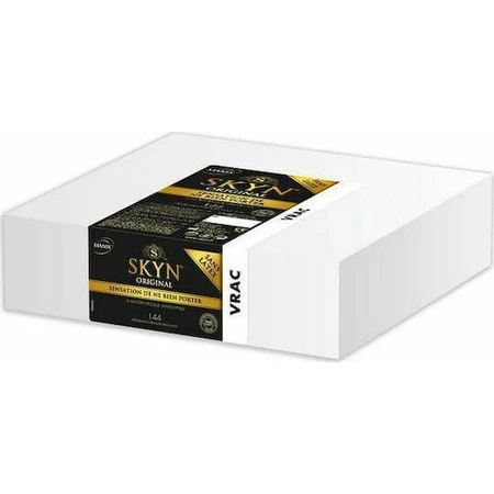 Skyn Prezervative Original 144oz: цены и характеристики