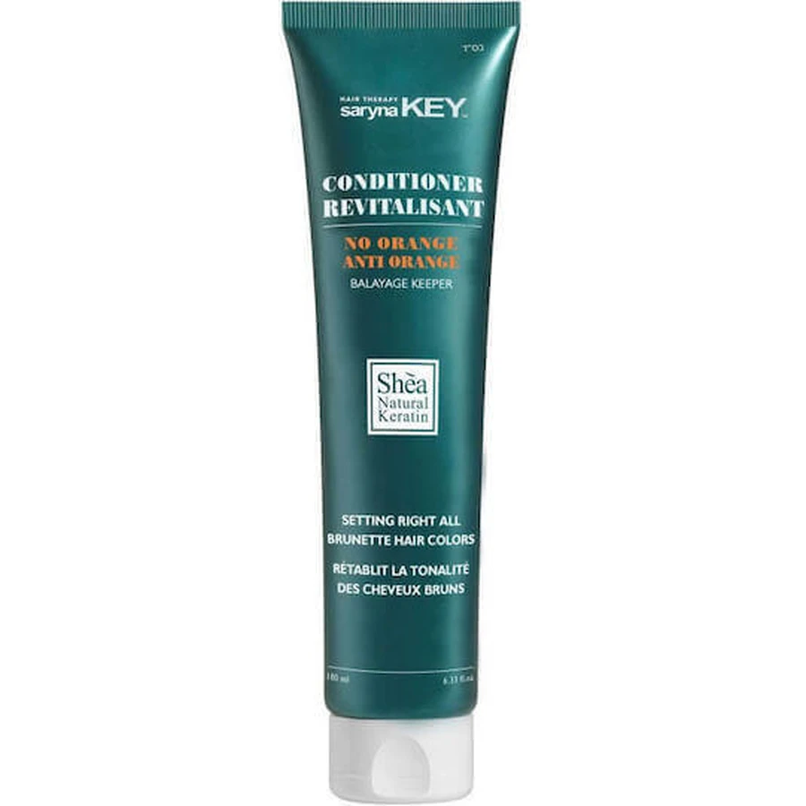 Saryna Key No Reconstruction/Nourishing Conditioner для окрашенных волос 180 гр: цены и характеристики