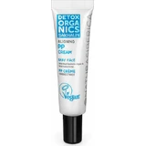 Natura Siberica Detox Organics Сахалінський денний крем для обличчя проти старіння та плям 30 мл
