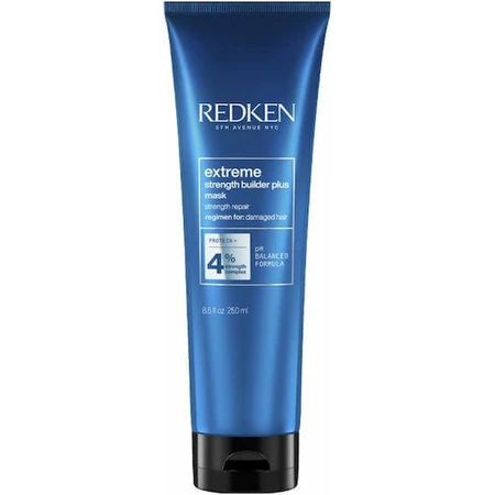 Redken Екстремально зміцнююча маска для волосся 250мл: ціни та характеристики