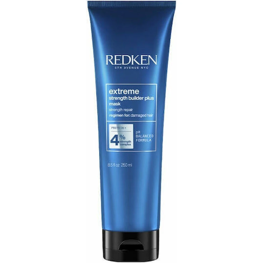 Redken Екстремально зміцнююча маска для волосся 250мл: ціни та характеристики