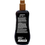 Australian Gold Accelerator Gel with Instant Bronzer Waterproof Bronzing Body Spray 237 мл