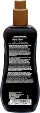 Australian Gold Accelerator Gel with Instant Bronzer Waterproof Bronzing Body Spray 237 мл