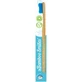 Зубна щітка Bamboo Smiles Blue 5502