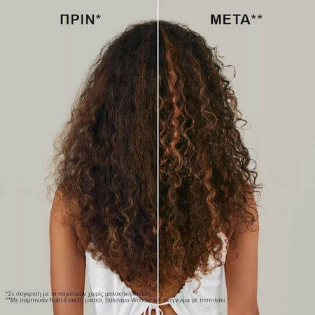 Чудо-бальзам Wella Invigo Nutri-Enrich Чудо-бальзам 150мл: ціни та характеристики
