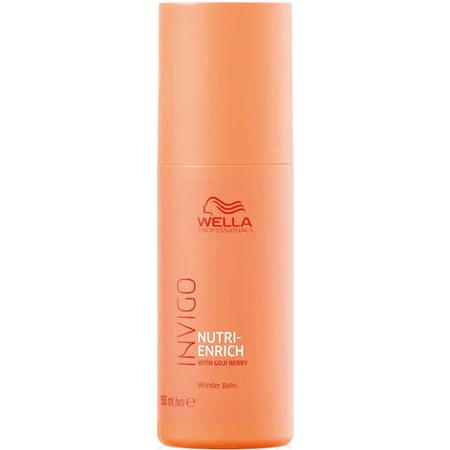 Чудо-бальзам Wella Invigo Nutri-Enrich Чудо-бальзам 150мл: ціни та характеристики