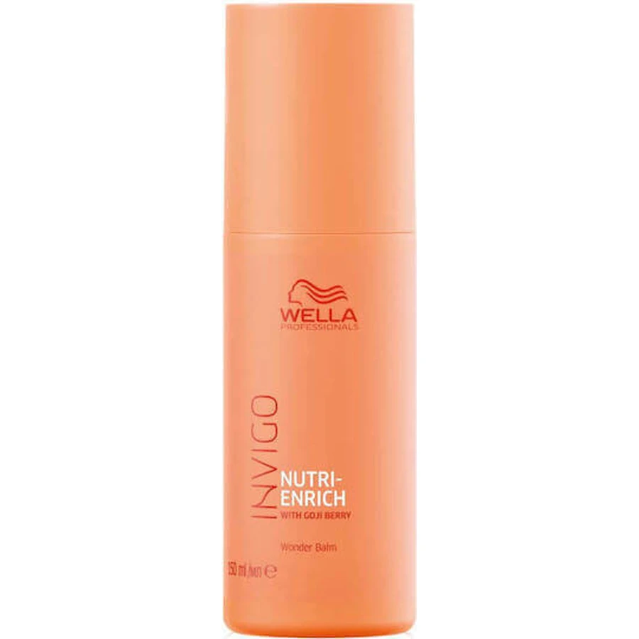 Чудо-бальзам Wella Invigo Nutri-Enrich Чудо-бальзам 150мл: ціни та характеристики