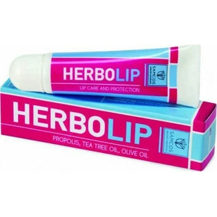 Samcos Herbolip Бальзам для губ 10 мл