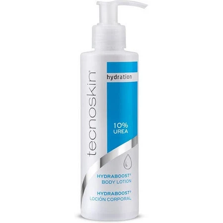 Tecnoskin Hydration Зволожуючий лосьйон для тіла з сечовиною для сухої/дуже сухої шкіри 200мл: ціни та характеристики