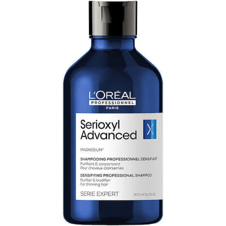 L'Oréal Professionnel Expert Series Serioxyl Шампунь проти випадіння волосся для всіх типів волосся 300 мл: ціни та характеристики