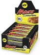 Батончики Mars HiProtein з протеїном 20г та шоколадно-карамельним смаком 12х59г