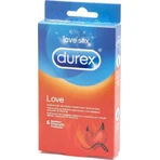 Durex Презерватив Love 6шт: ціни та характеристики
