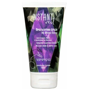 Зволожуючий лосьйон для тіла TommyG Instant Veil Аргана та ефірні олії для сухої шкіри 150мл