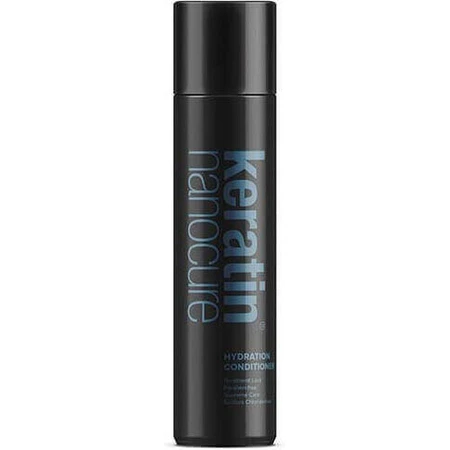 Keratin Nanocure 3d Hydration Увлажняющий кондиционер для всех типов волос 500 мл: цены и характеристики