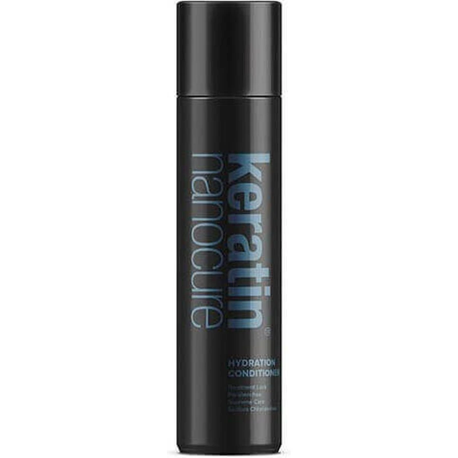 Keratin Nanocure 3d Hydration Увлажняющий кондиционер для всех типов волос 500 мл: цены и характеристики