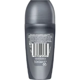 Дезодорант Dove Men Care Advanced Clean Comfort Дезодорант-рулон 72 год 50 мл