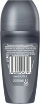 Дезодорант Dove Men Care Advanced Clean Comfort Дезодорант-рулон 72 год 50 мл