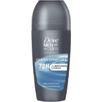 Дезодорант Dove Men Care Advanced Clean Comfort Дезодорант-рулон 72 год 50 мл: ціни та характеристики