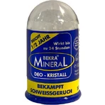 Bekra Mineral DeoStick Kristall Дезодорант-стик 50гр: цены и характеристики