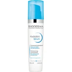 Bioderma Hydrabio Зволожуюча сироватка для обличчя з гіалуроновою кислотою для сяйва 40мл: ціни та характеристики