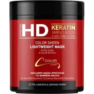 Маска для волос Farcom Colour Retaining Hair Mask 1000 мл