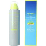 Shiseido Спортивний невидимий захисний водостійкий сонцезахисний крем для тіла SPF50 150 мл: ціни та характеристики