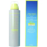 Shiseido Sports Invisible Protective Water Resistant Sunscreen Body Mist SPF50 150ml