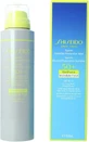 Shiseido Sports Invisible Protective Water Resistant Sunscreen Body Mist SPF50 150ml