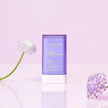 Mary & May Сонцезахисний крем для обличчя SPF50 18 гр: ціни та характеристики
