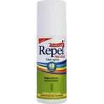 UNI-PHARMA Repel Anti Lice Prevent Лосьйон-спрей для волосся без запаху для профілактики вошей 150 мл: ціни та характеристики