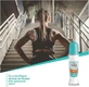 Noxzema Active Sport Дезодорант-антиперспирант 48ч ролл-он 50мл