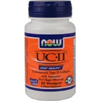 Now Foods UCII UCII Колаген II типу недоокислений 60 рослинних капсул: ціни та характеристики