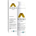 Сонцезахисний лосьйон для обличчя Galderma Actinica SPF50 80 мл: ціни та характеристики