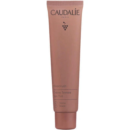 Caudalie Увлажняющий дневной крем для лица с гиалуроновой кислотой и пребиотиками 30 мл: цены и характеристики