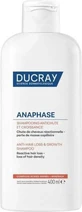 Шампунь від випадіння волосся Ducray Anaphase 400 мл