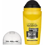 L'Oreal Paris Men Expert Invincible Sport Deodorant 96h Roll-On 50ml: цены и характеристики