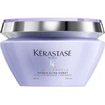 Ультрафіолетова маска для волосся Kérastase Blond Absolu Blond, що зберігає ультрафіолетовий колір 200 мл: ціни та характеристики