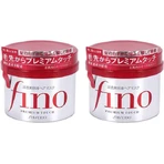 Shiseido Fino Premium Touch Penetrating Essence Anti-Frizz Hair Masque 230ml: цены и характеристики