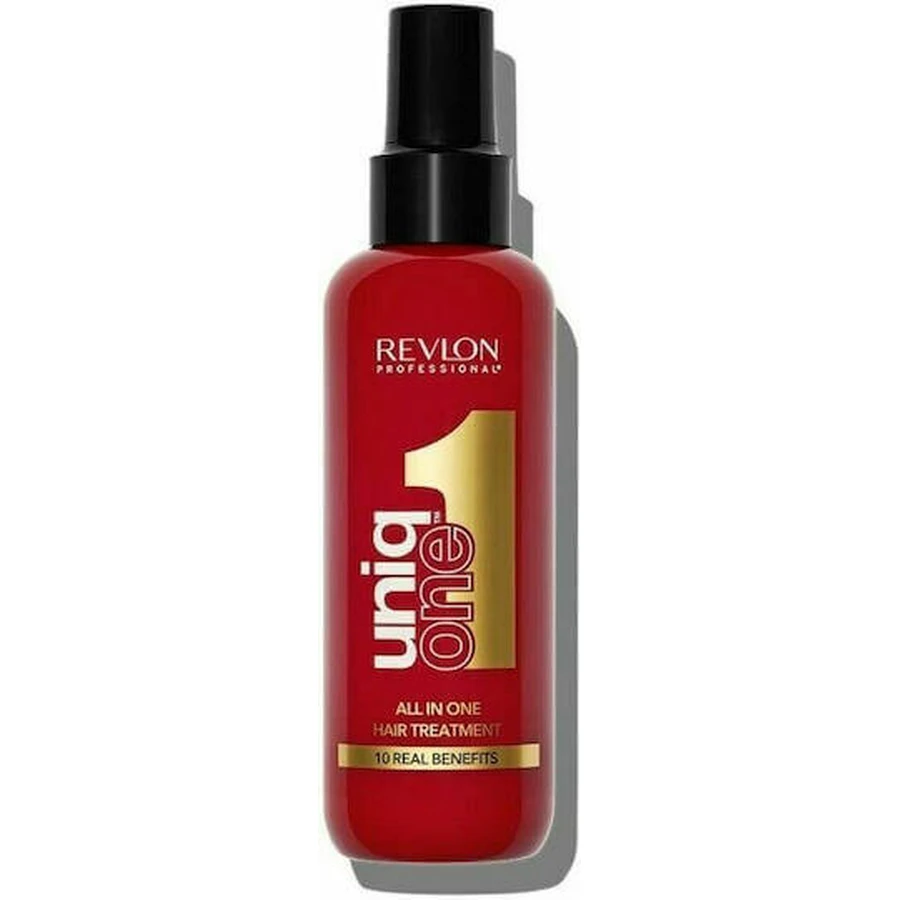 Лосьйон для волосся Revlon Uniq One Treatment 150 мл: ціни та характеристики
