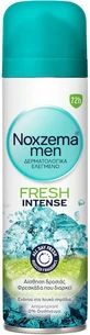 Noxzema Дезодорант-спрей без алюминия