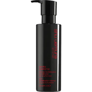 Shu Uemura Восстанавливающий/питательный кондиционер для электрифицированных волос 250 мл