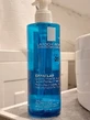 Гель для обличчя La Roche Posay Effaclar Refill для шкіри, схильної до акне, 400 мл