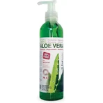 Herbi Feet Derma Feet Aloe Vera 200 мл: цены и характеристики