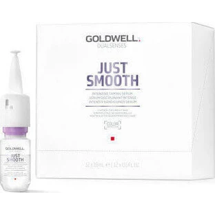 Goldwell Dualsenses Just Smooth Ампула для волос 12x18 мл