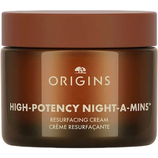 Origins High Potency Night-A-Mins Ночной увлажняющий крем для лица 50 мл