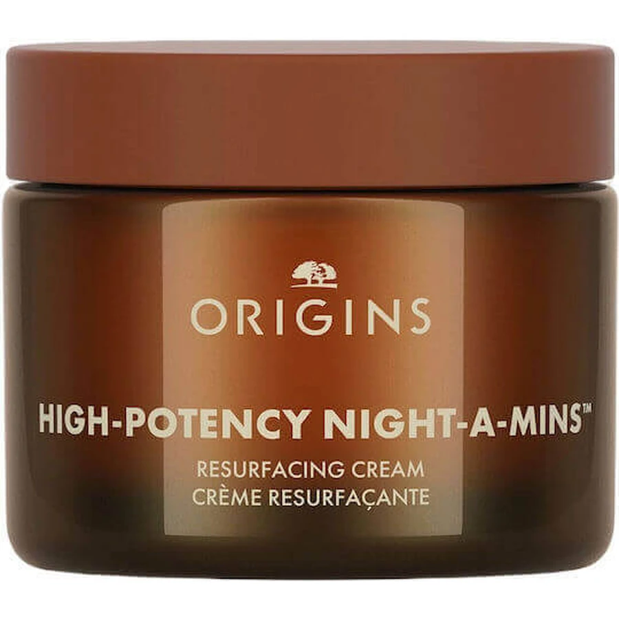Origins High Potency Night-A-Mins Ночной увлажняющий крем для лица 50 мл: цены и характеристики
