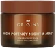 Origins High Potency Night-A-Mins Ночной увлажняющий крем для лица 50 мл