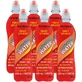 Weider L-Carnitine Drink с карнитином и вкусом фруктового взрыва 6 x 500 мл